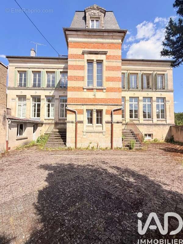 Photo 2 - Appartement à NOGENT