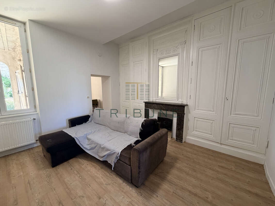 Agen   Quartier Jasmin   Appartement 3 pièces de 52 m2 avec terrasse et jardinet - photo 9