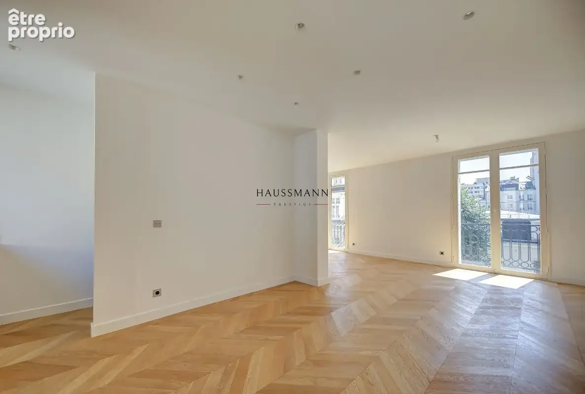 Appartement Neuilly sur Seine - photo 6