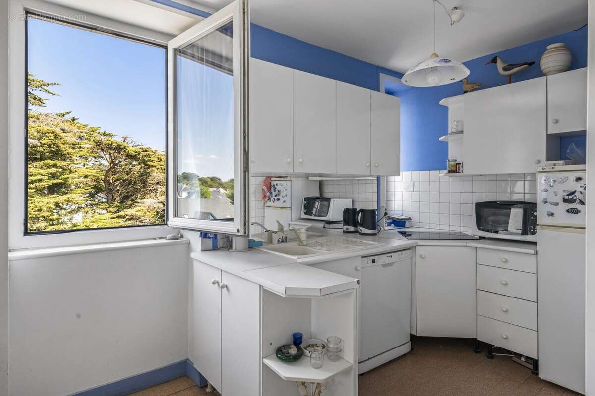 Appartement à PORNICHET