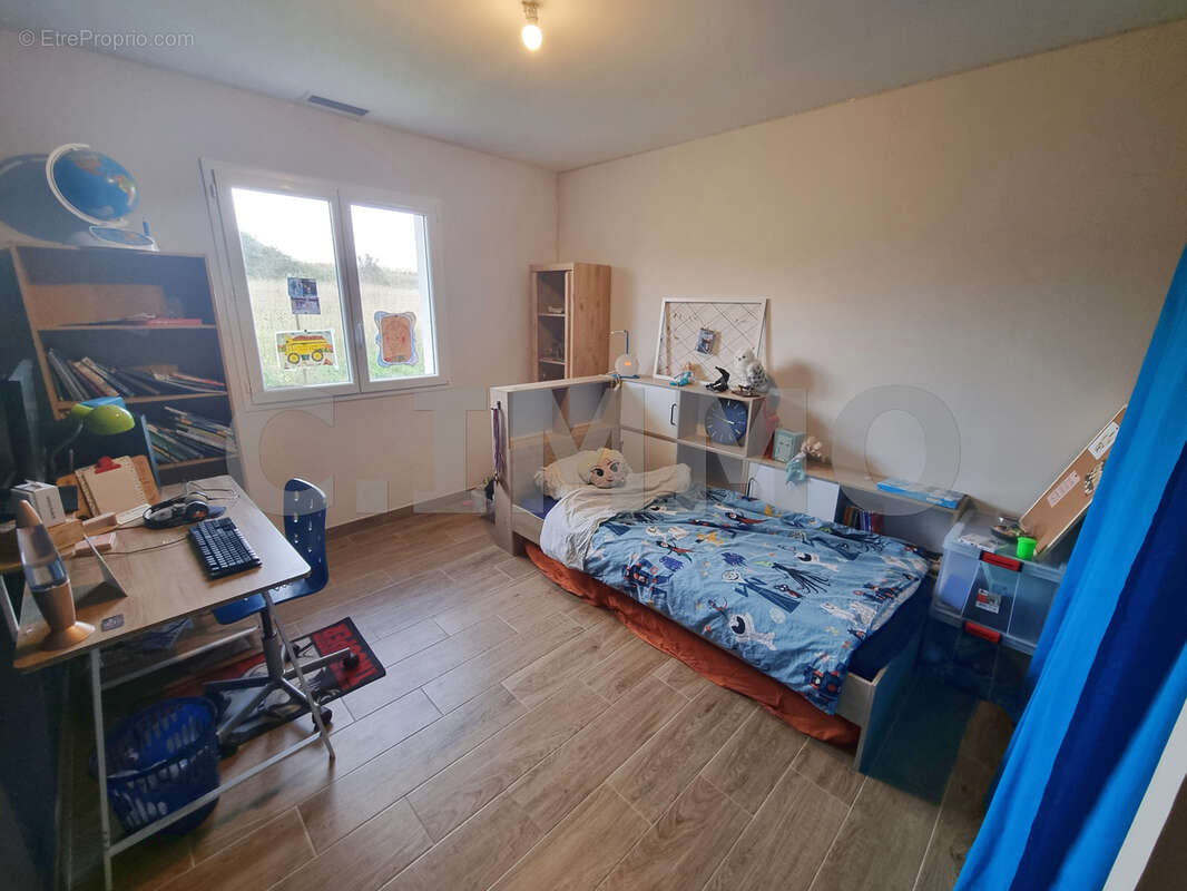 Maison à CAZOULS-LES-BEZIERS