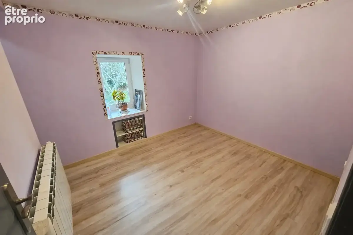 Maison 95 m² à Saint-Julien-Le-Petit  - photo 731