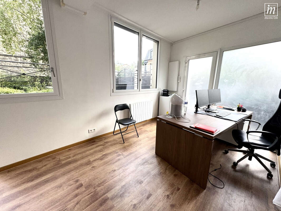 Commerce à BOULOGNE-BILLANCOURT
