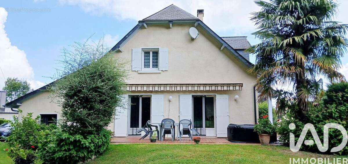 Photo 6 - Maison à OLORON-SAINTE-MARIE