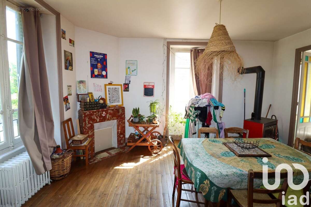 Photo 9 - Maison à NEUVIC