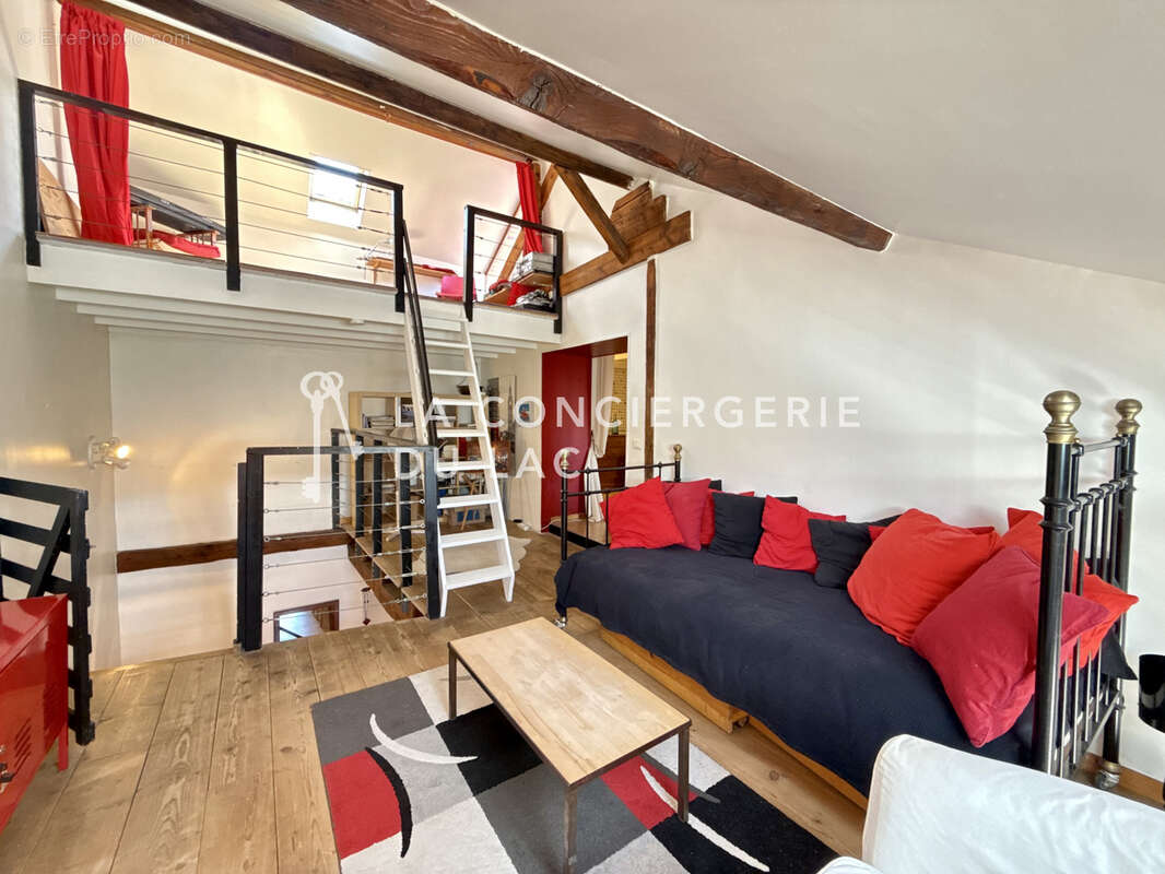 Appartement à ANNECY