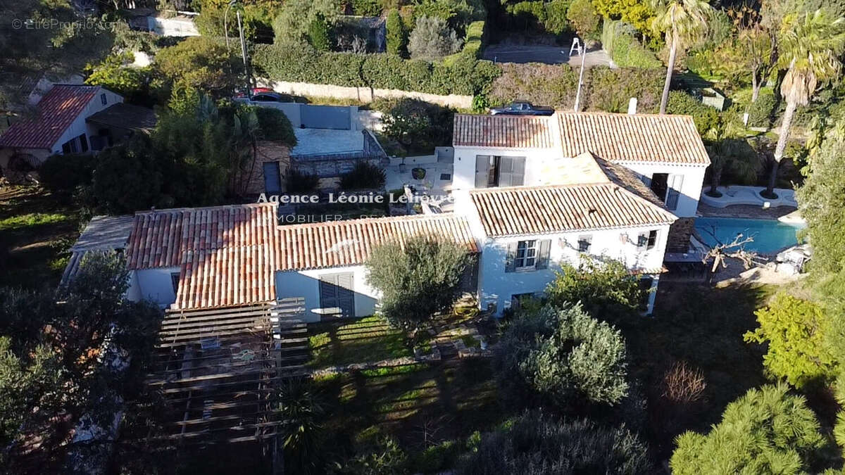 Maison à SAINTE-MAXIME