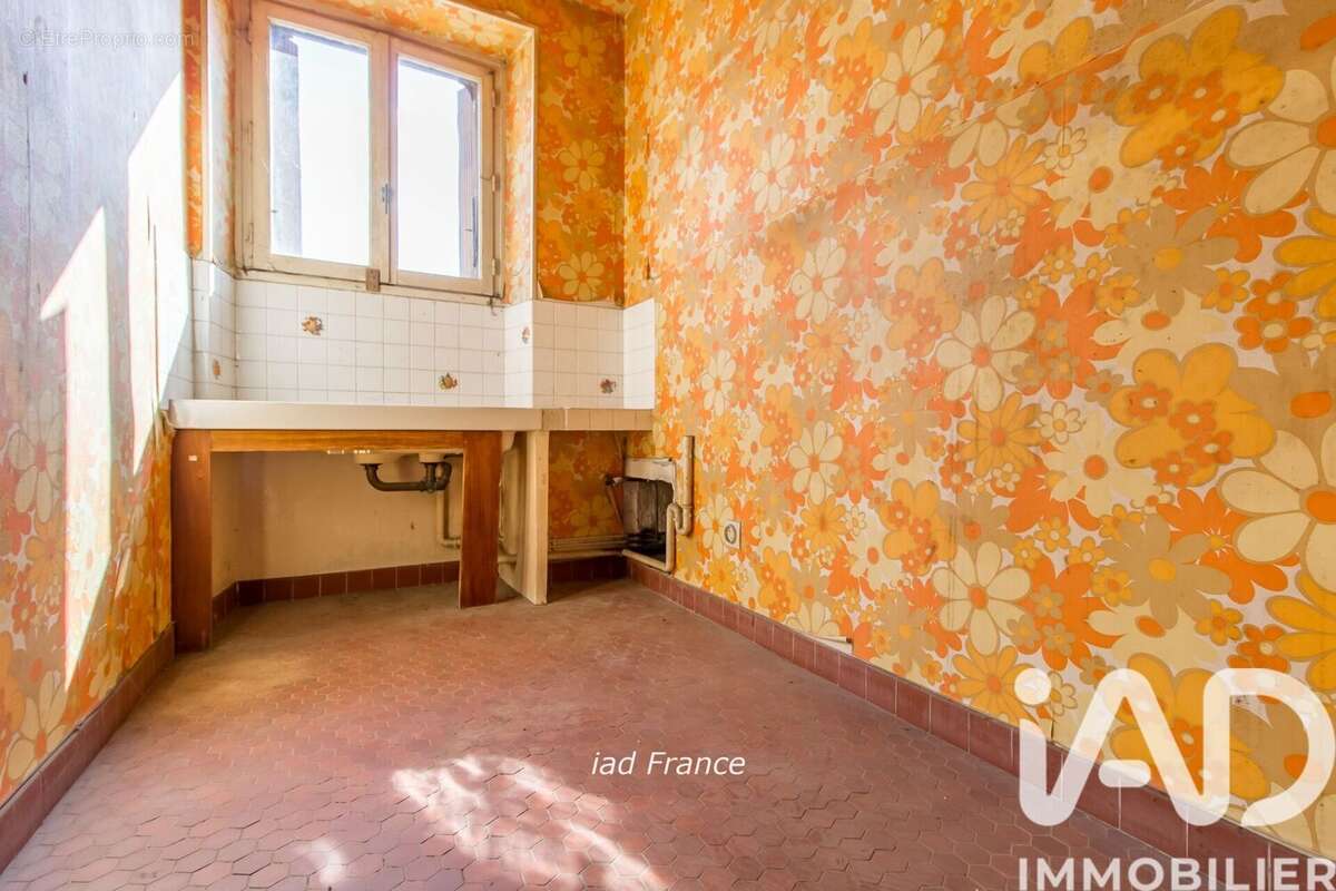 Photo 7 - Maison à MORAINVILLIERS