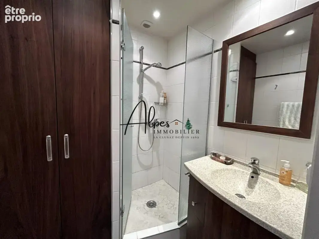 Appartement vue pistes et montagnes - photo 10