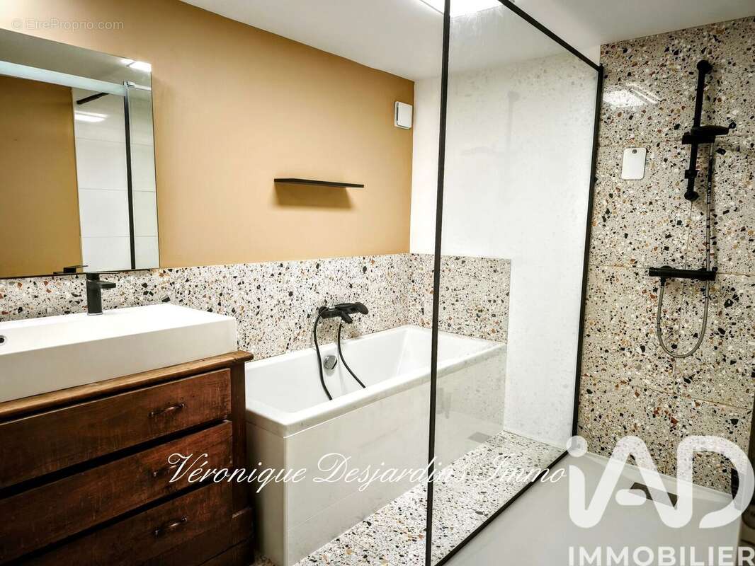 Photo 7 - Maison à SAINTES