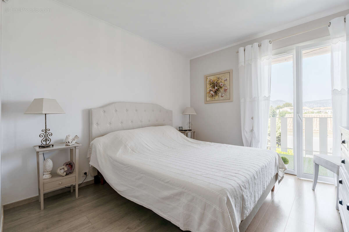 Maison à SANARY-SUR-MER