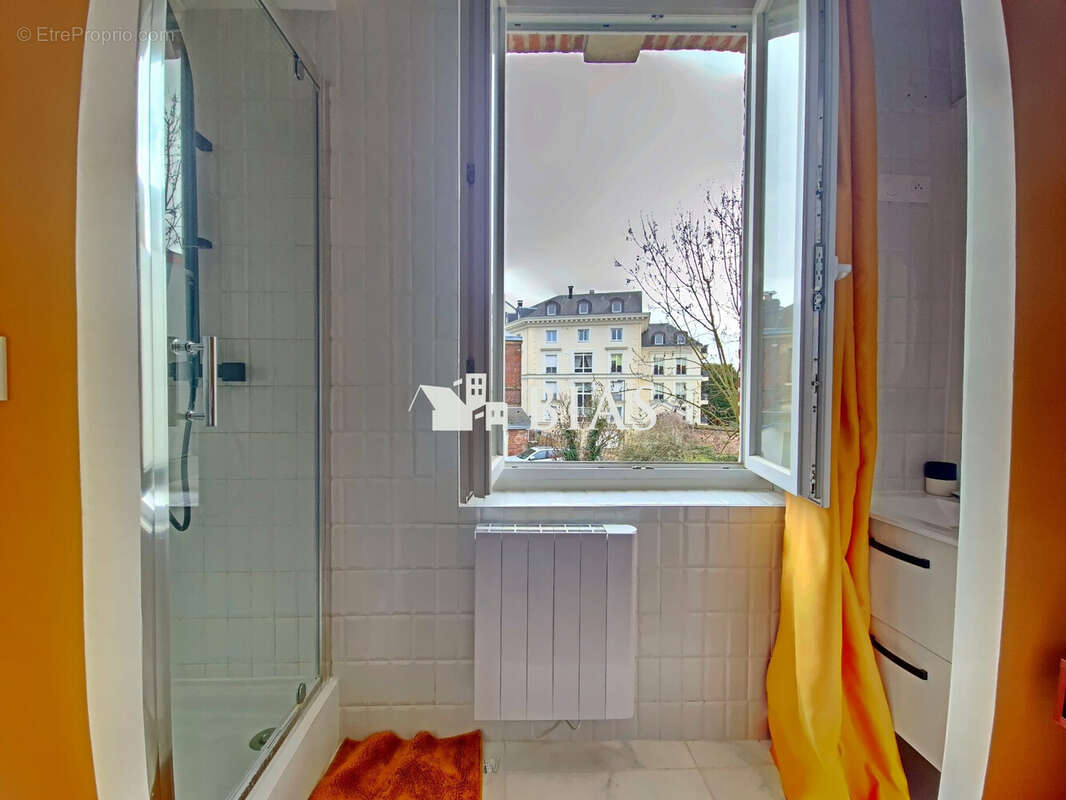 Appartement à ROUEN