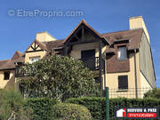 Appartement à OUISTREHAM