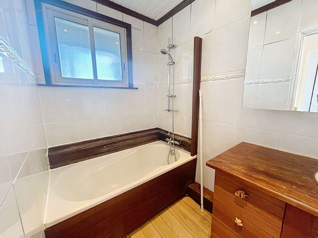 Appartement à ANGLET