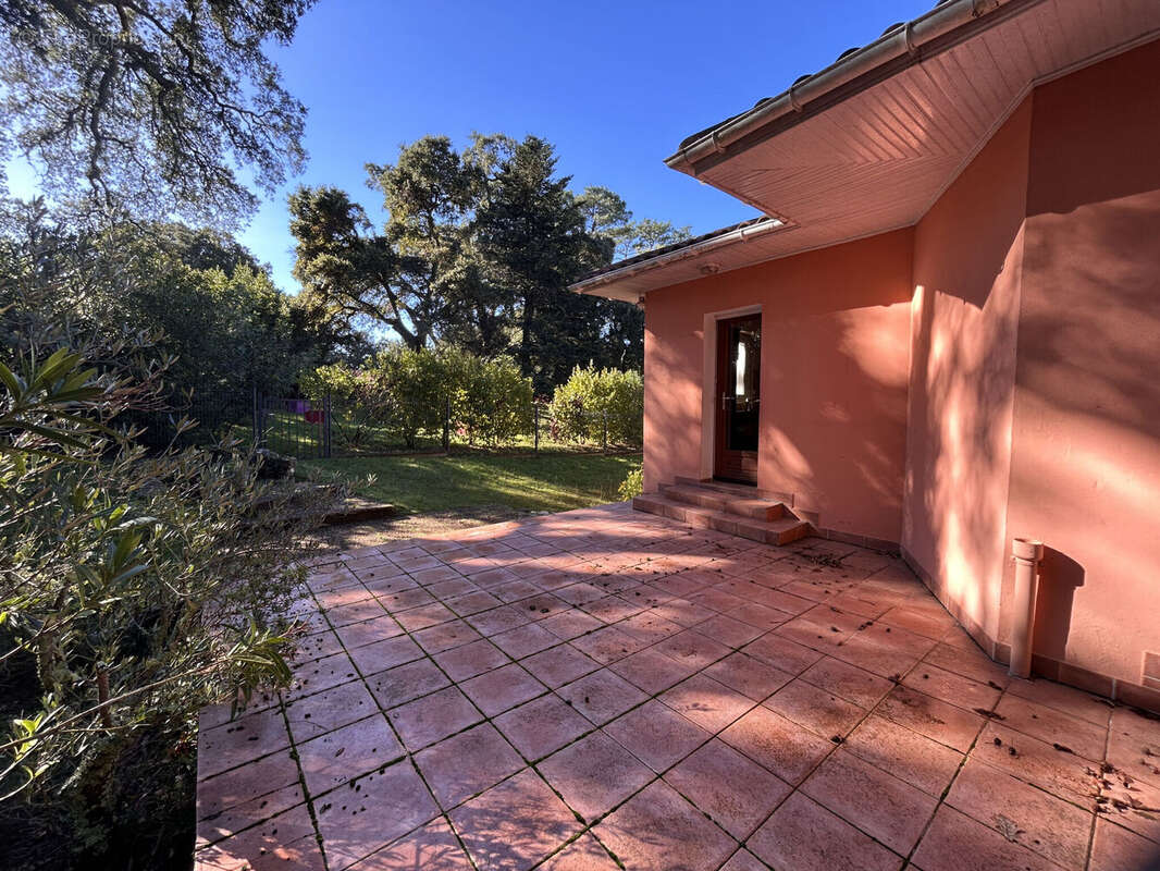 Photo 3 - Maison à TARNOS