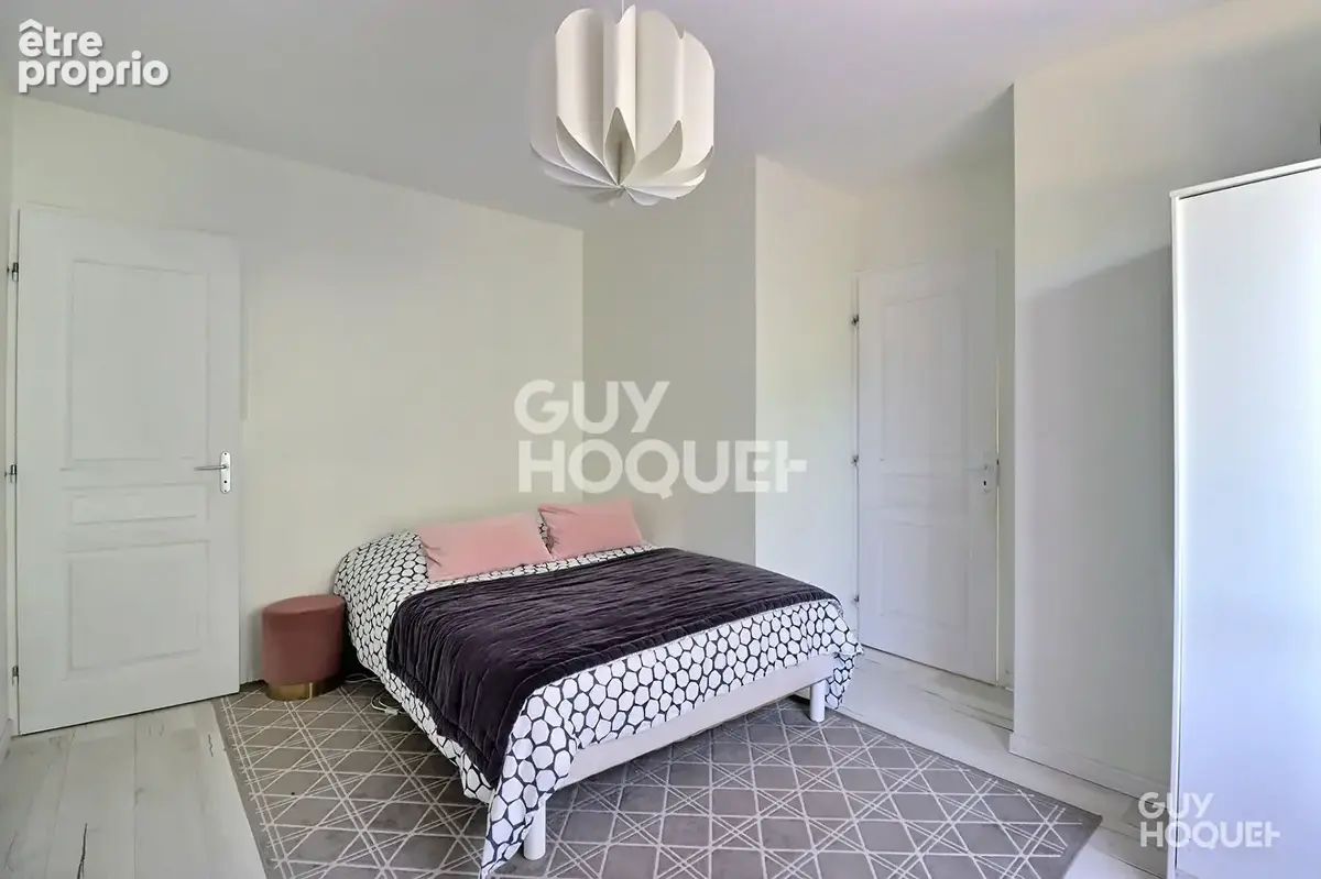 Maison St Michel Sur Orge 6 pièces - Quartier recherché - photo 6