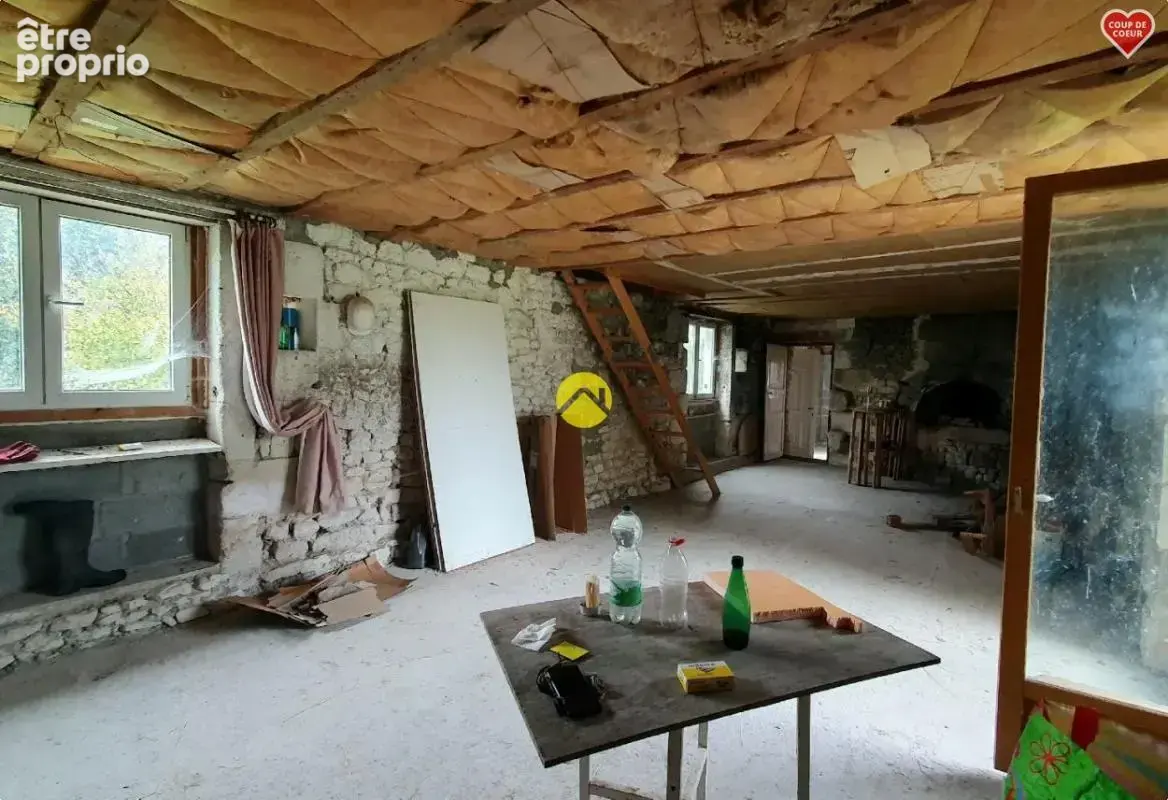 Longère dans cadre privilégié - photo 6