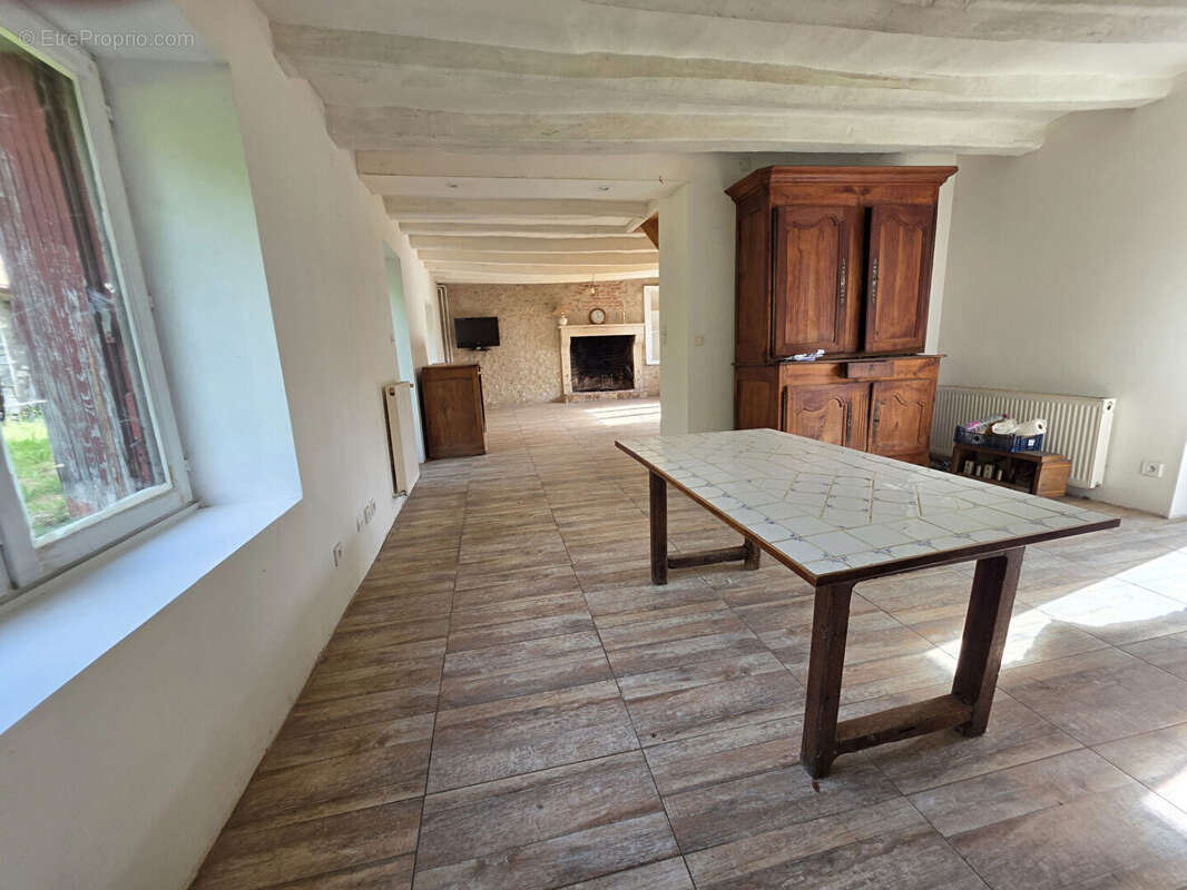 St pierre de maillé/pleumartin - photo 8