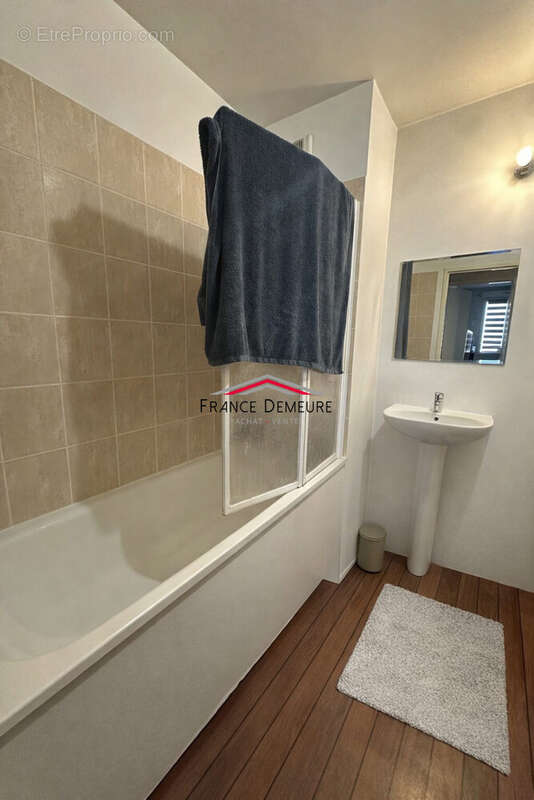 Appartement à MERIEL