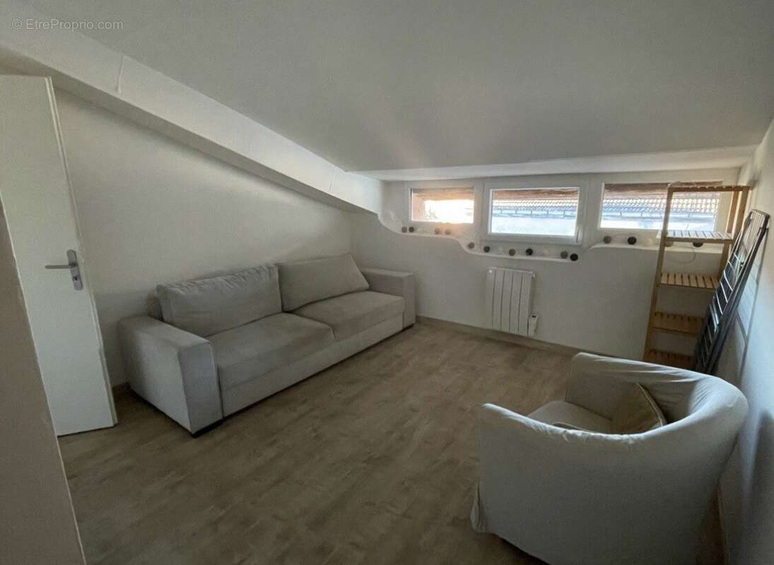 Maison à SAINT-NAZAIRE-EN-ROYANS