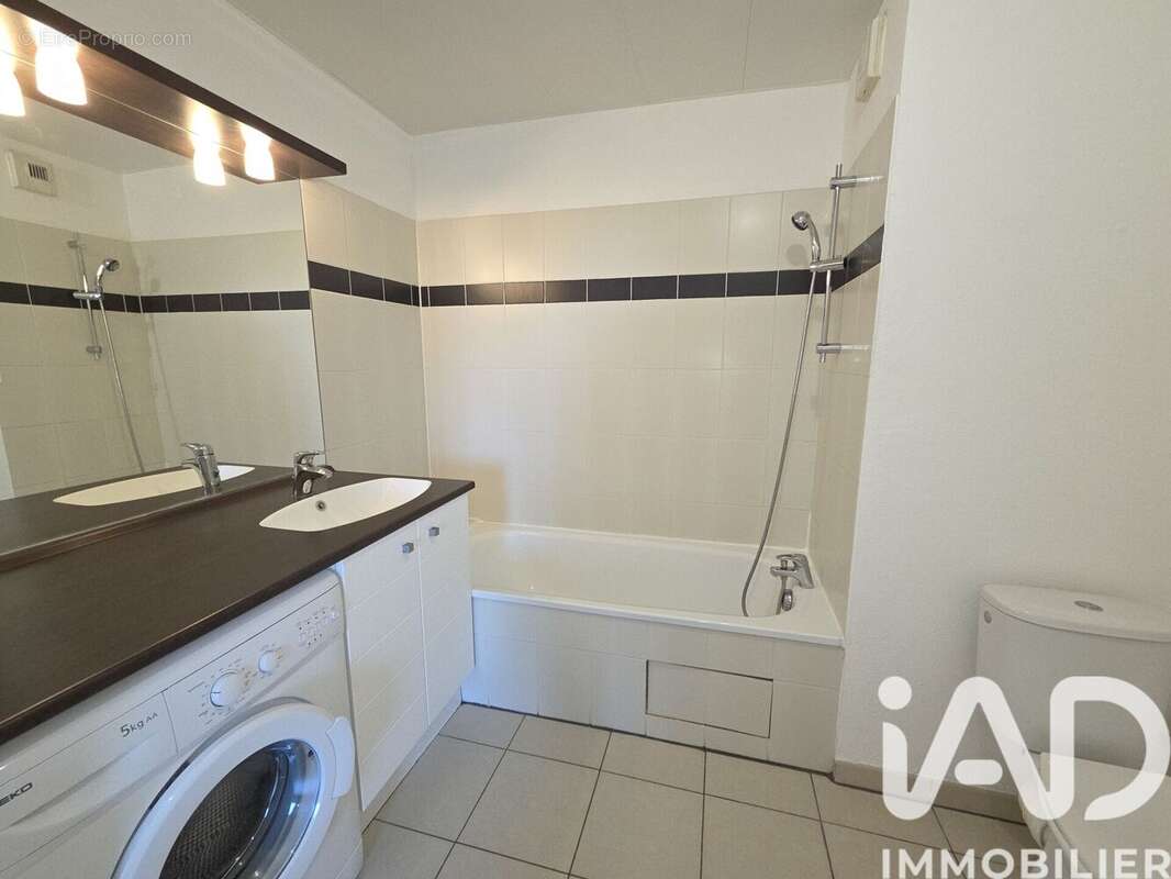 Photo 8 - Appartement à ROQUETTES