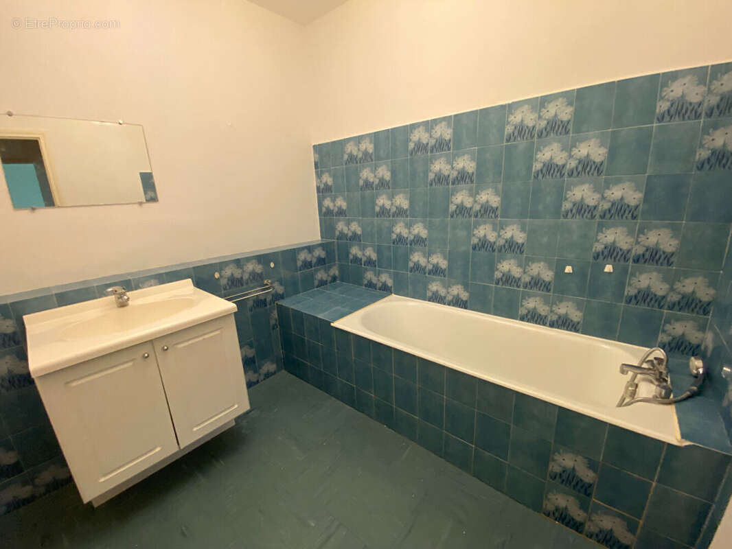 Appartement à CASTELNAUDARY