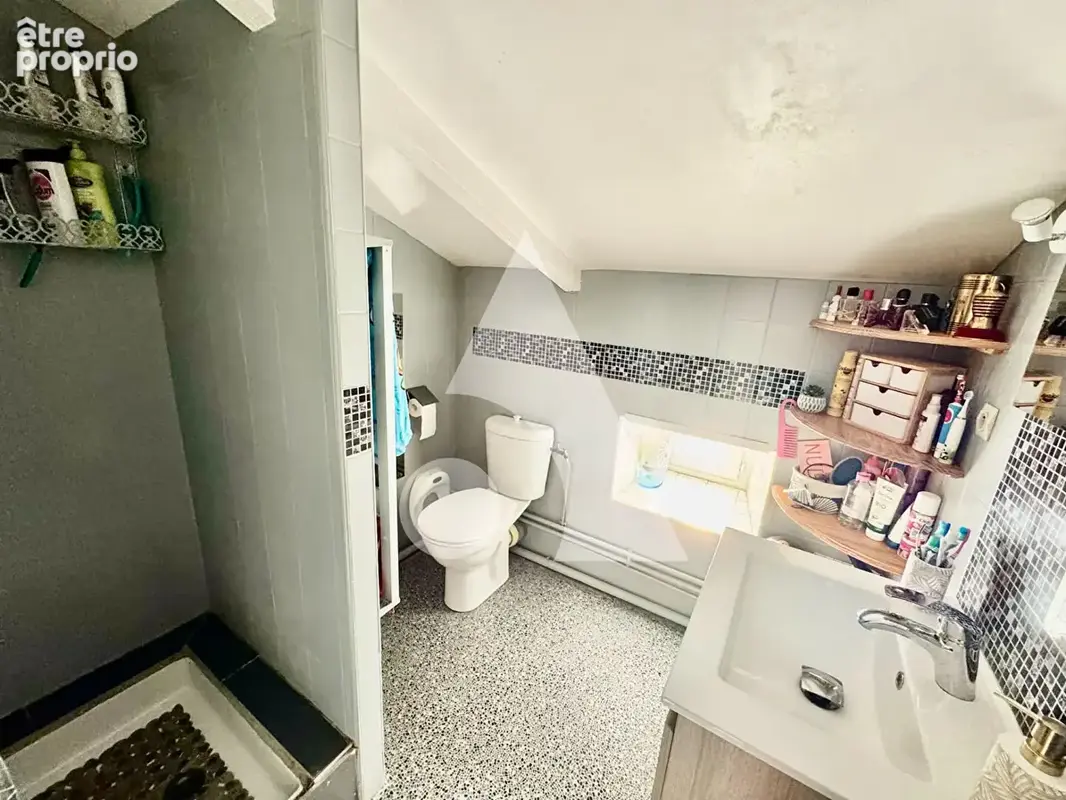 Maison familiale 7 pièces 155m² + dépendance de 57m² - Beaufremont - photo 10