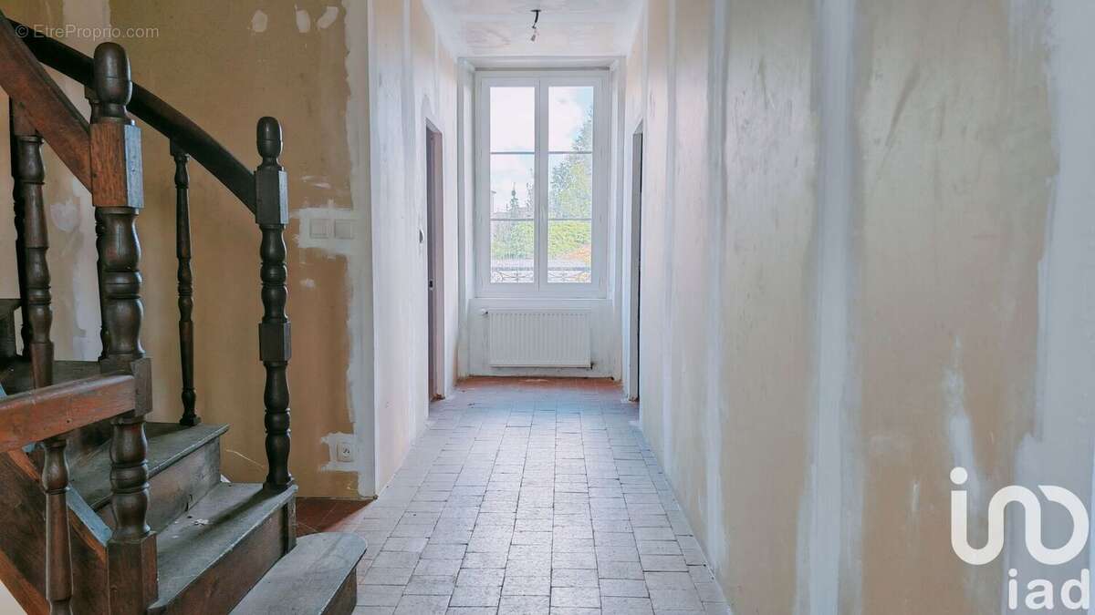 Photo 7 - Maison à BARLIEU