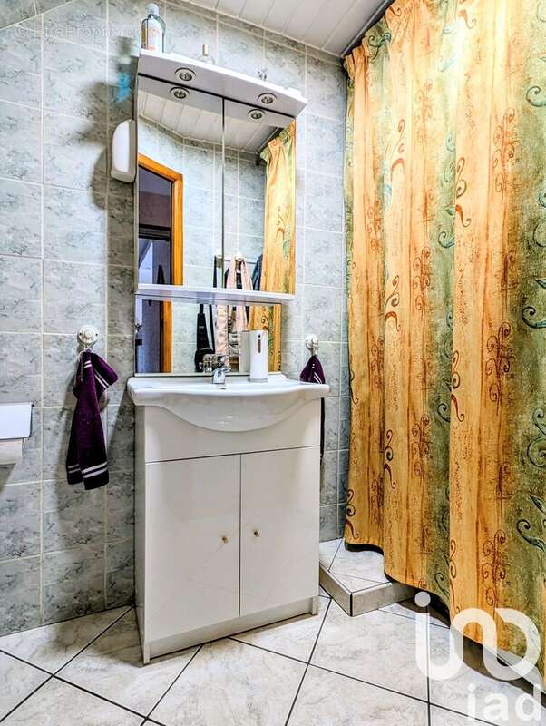 Photo 7 - Maison à DRAVEIL