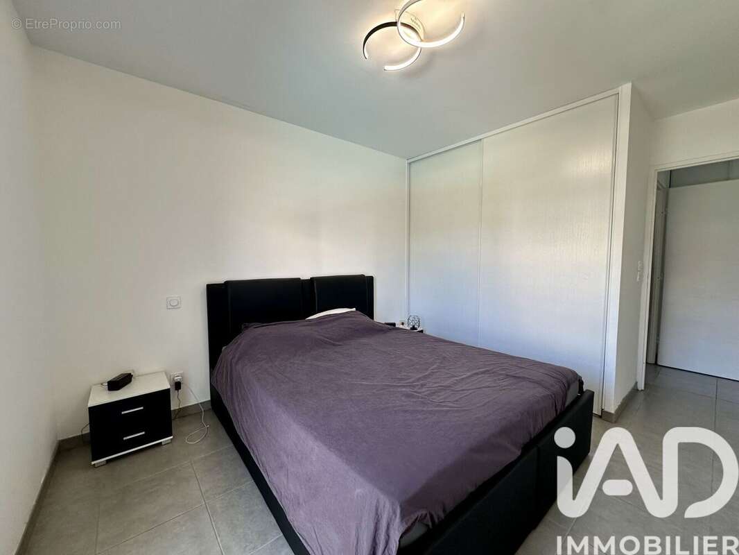 Photo 8 - Appartement à FREJUS