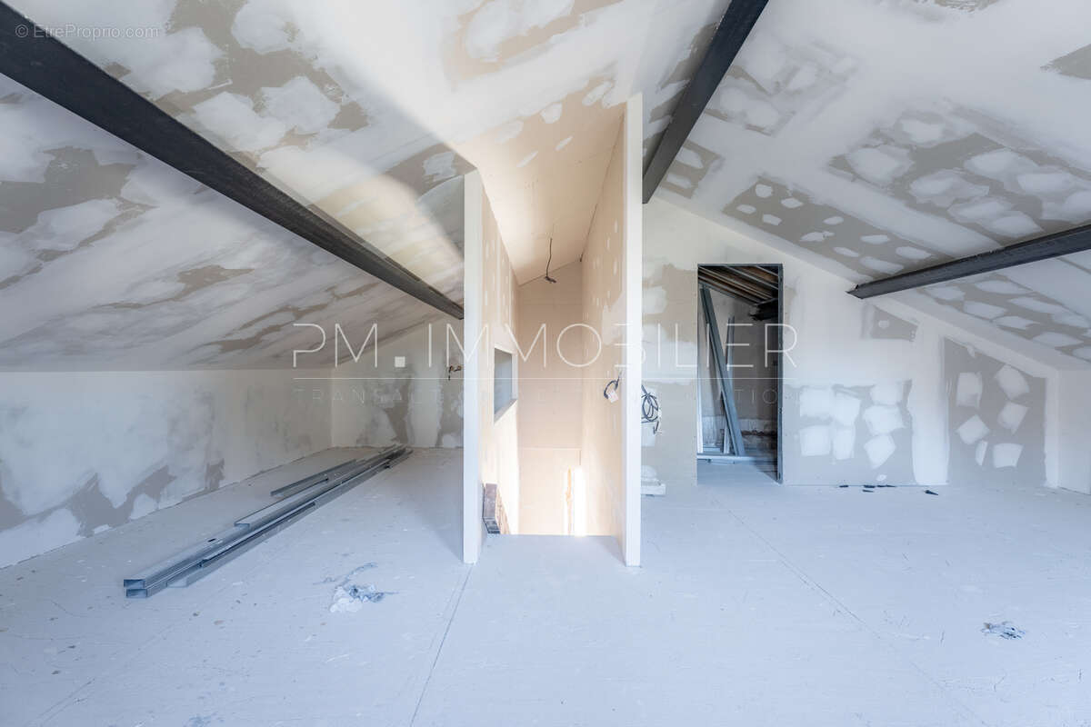 Maison à MARSEILLE-9E