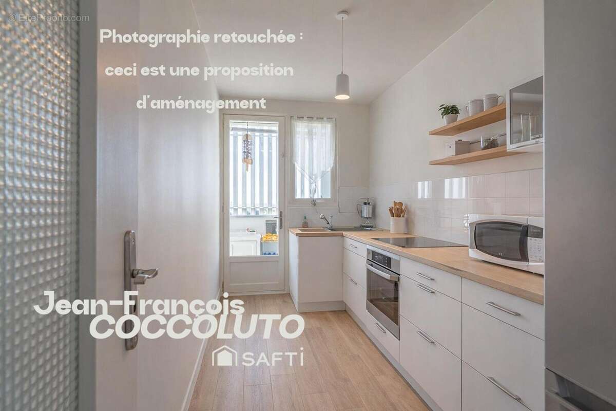 Photo 6 - Appartement à AGEN