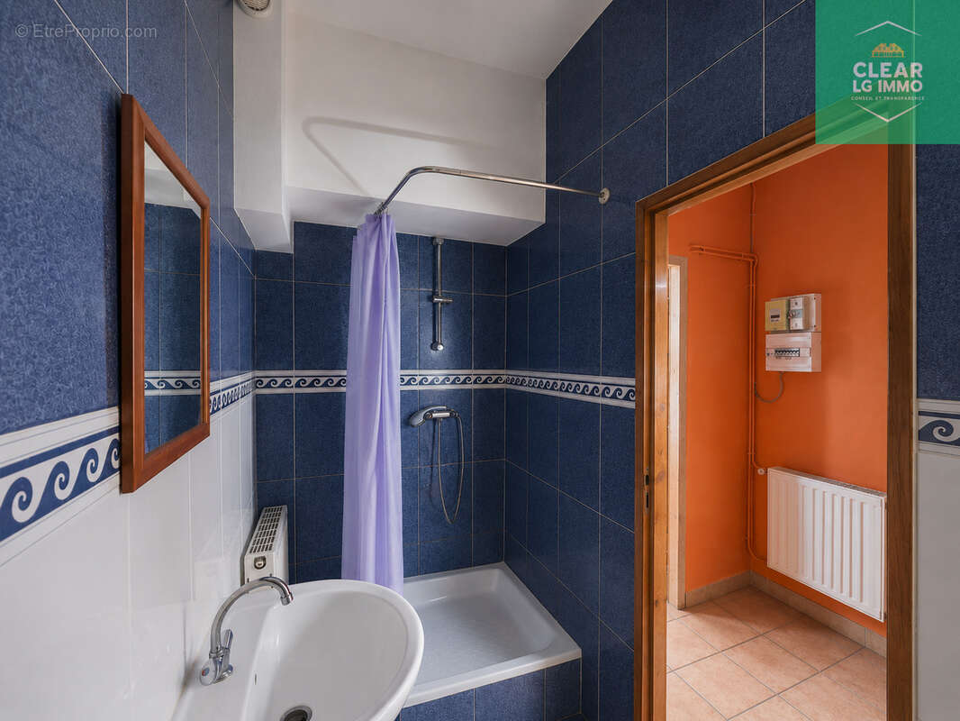 Appartement lumineux avec ascenseur proche Florange - photo 2