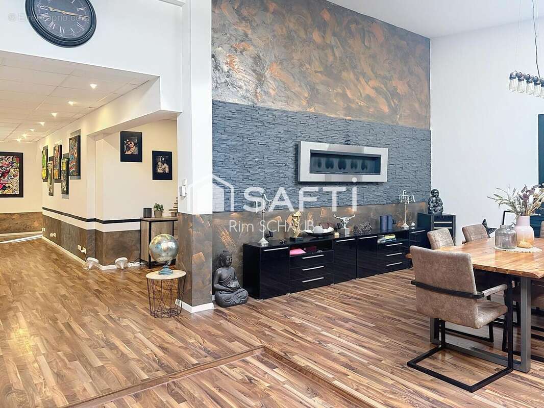 Photo 2 - Appartement à HEGENHEIM