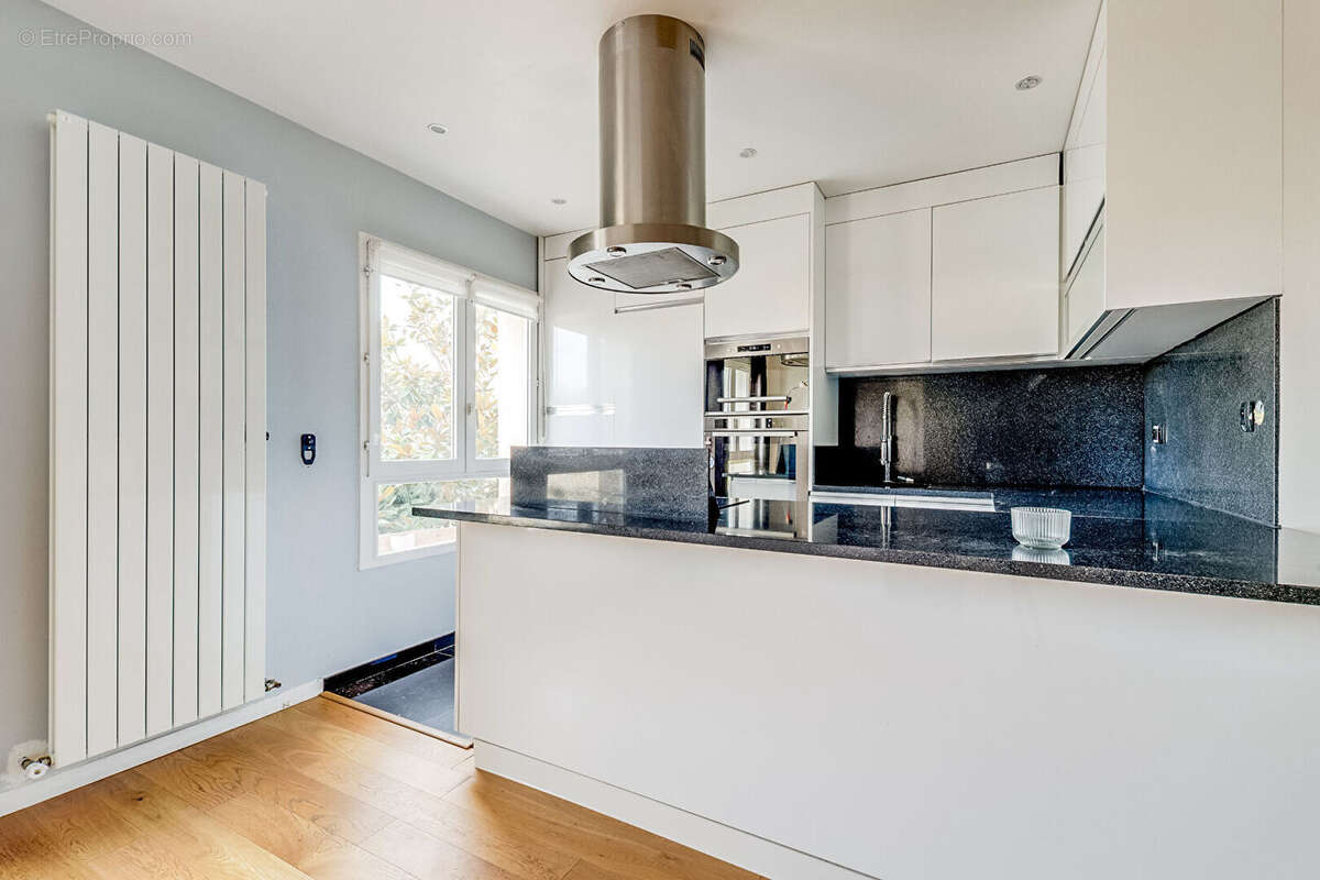 Appartement à BAGNEUX