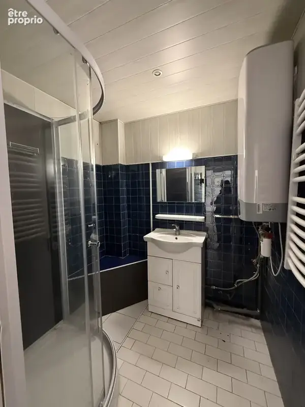 Appartement lumineux avec garage et cave   Amélie-les-Bains - photo 11