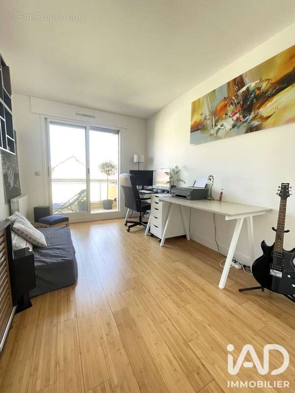 Photo 7 - Appartement à LE PERREUX-SUR-MARNE