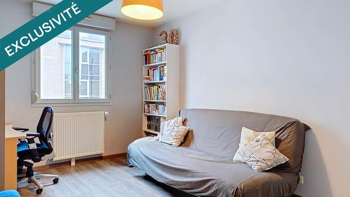 Photo 7 - Appartement à DIJON