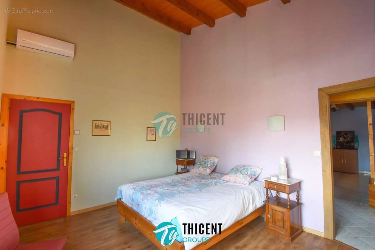 Maison à ROTTELSHEIM