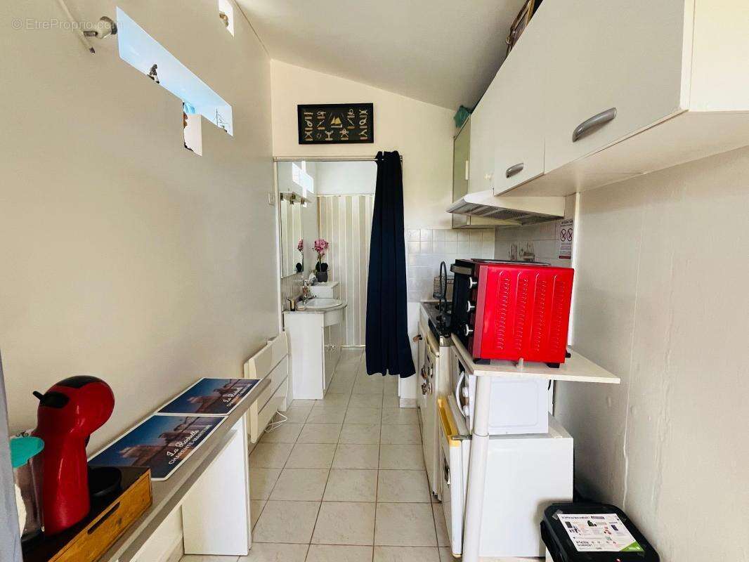 Appartement à AYTRE