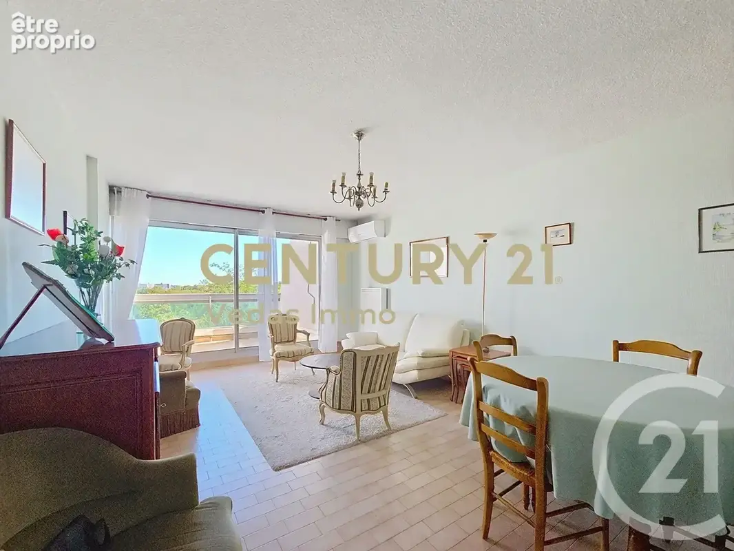 Appartement 5 pièces 88 m² à vendre à Montpellier (34070) - photo 3