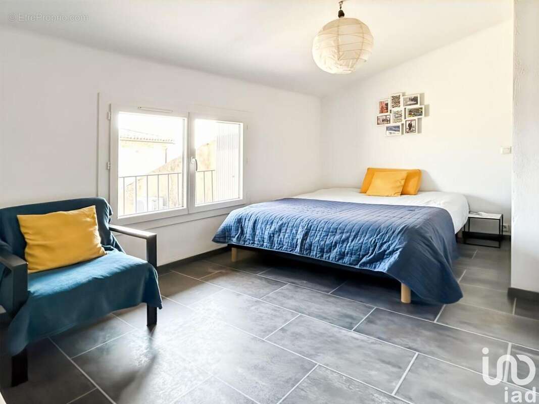 Photo 9 - Maison à CONNAUX