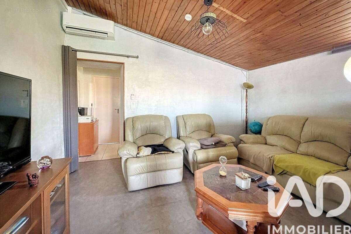 Photo 6 - Maison à SAINT-LAURENT-DE-LA-PREE