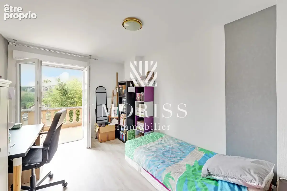 Maison de ville 178 m2, 6 piéces, 5 chambres le perreux sur marne - photo 10