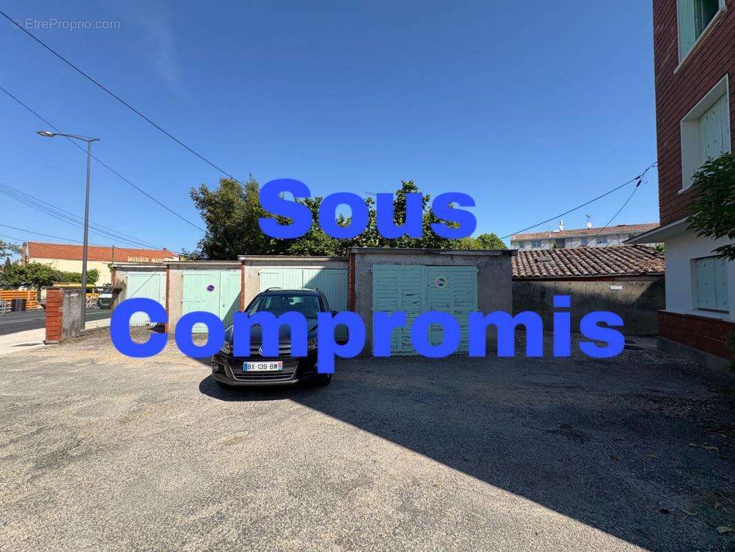 Appartement à MONTAUBAN