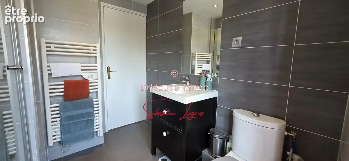 Maison 4 pièces 93 m² à vendre à Saint-Andre-Lez-Lille (59350) - photo 7