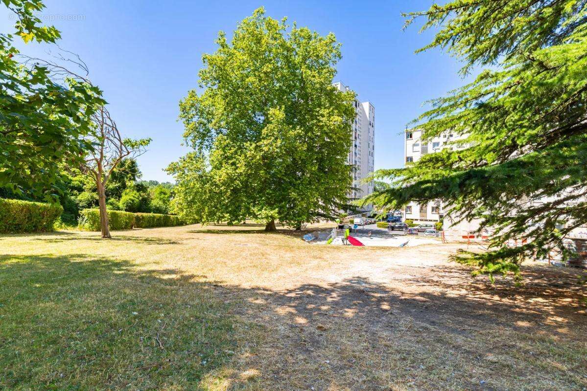 Appartement à NOISY-LE-GRAND