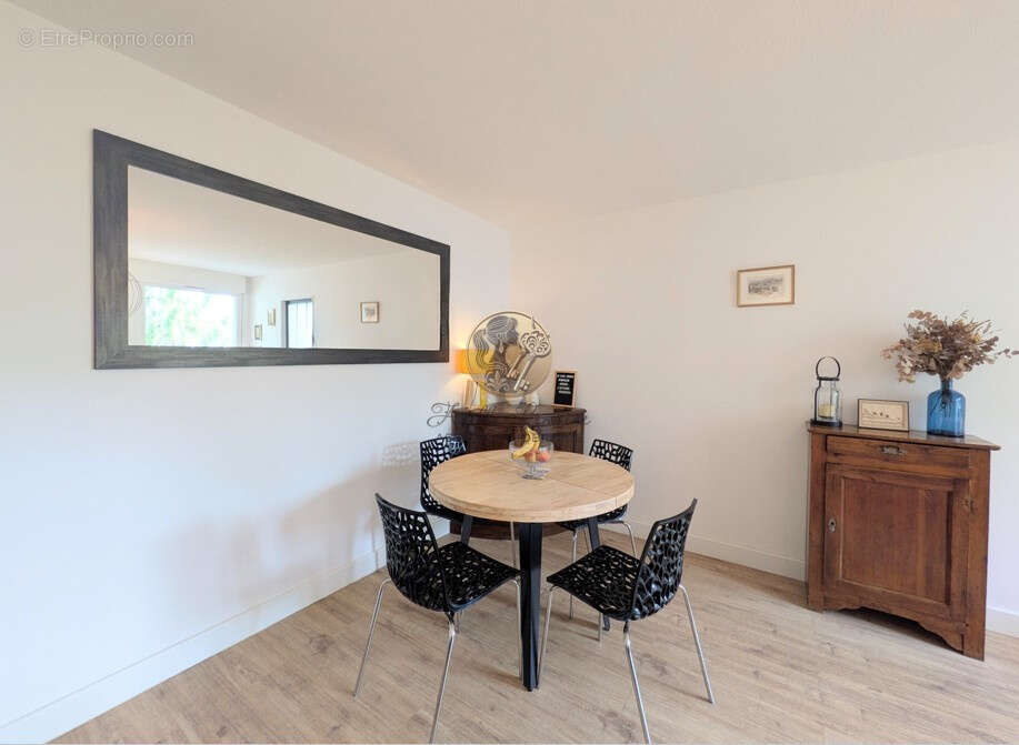 Appartement à TASSIN-LA-DEMI-LUNE