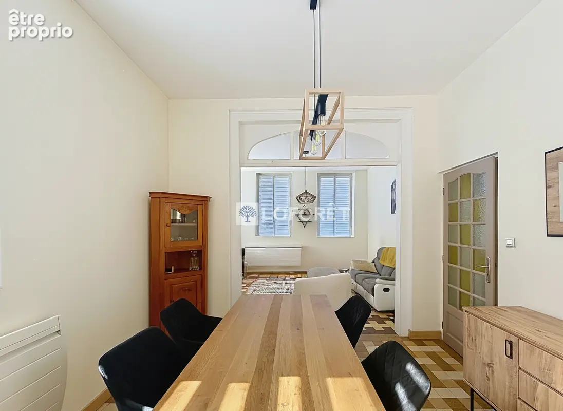 Maison Fecamp 80m² - photo 5