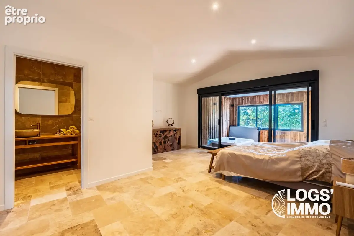 Maison 5 pièces 190 m² à vendre à Bordeaux (33000) - photo 8